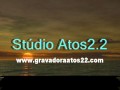 SEU SONHO DE GRAVAR SEU CD ESTÁ AQUI!!!! Estudio de Gravação em ....