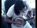 Banjo- Distracao Salgadinho