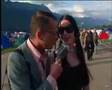 André Klopfenstein, envoyé spécial au Greenfield Festival