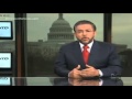 Jorge Ramos entrevista a Guillermo Moreno