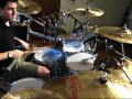 Chris Anderson - Just some grooving