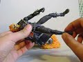 Marvel Legends Ghost Rider (Series 3) Review