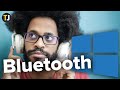 How To Use Bluetooth On Windows 10
