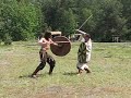 W?ócznia i tarcza - DREGOWIA W?ócznia i tarcza - DREGOWIA