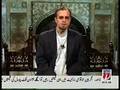 Zaid Hamid:BrassTacks-Yeh Ghazi Episode15;Nūr ad-Dīn Zangi Part4