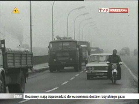 Warszawa 1971 -