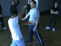 Madrid Seminar 2011 - Kalis Ilustrisimo Quatro Contrada Clip 1