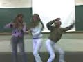 as marcianas - turma fisio lokas