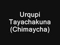 urqupi tayachakuna