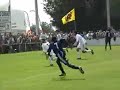Real Madrid d1 - ajax d1
