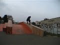 Skatepark km 27.10.2008bY HBOK crew