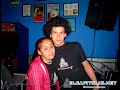 Marco Chino y Juan Capitolio
