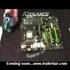 Koolance CPU-340 Cooling performance