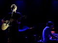 the delano orchestra en premi�re partie de vic chesnutt le 20 f�vrier 2008 � la coop�rative de mai. 
lucky star.