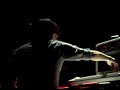 the delano orchestra en premi�re partie de vic chesnutt le 20 f�vrier 2008 � la coop�rative de mai. 
lucky star.