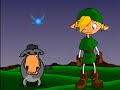 The real legend of zelda - deutsch sub - Part 2/2