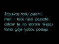 Crvena jabuka Crvena jabuka