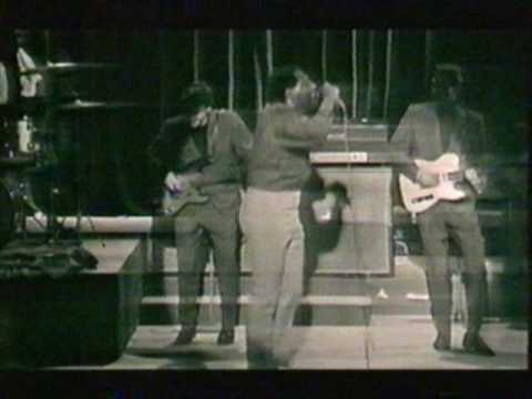 Doc - Otis Redding & The Rise Of Southern Soul