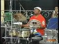 Mandingo con Macondito Mandingo con Macondito