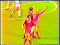 Kaiserslautern vs Bayern (1980-81)