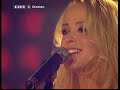 warm sand live 2006-03-12 danish music awards