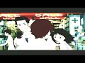 AMV TokiKake - Lonely Day (FV)