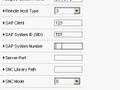 Thumbnail of SAP NetWeaver Portal system creation