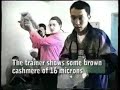 Training on Cashmere Combing - Part One