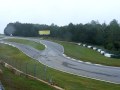 Petit Lemans 2009 Viper Crash