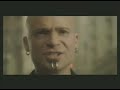 band-disturbed song-