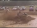 Laws Hill Mud Drags