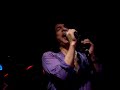 Paul Stanley - Love Gun A'capella 9/3/07