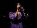 Paul Stanley - Love Gun A'capella 9/3/07