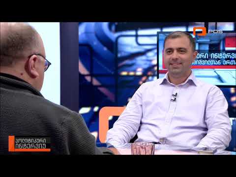 კახა კუკავა პოსტ ტვ-ზე