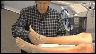 Continuous Wave Doppler for Accurate Ankle and Segmental Blood Pressure Measurements