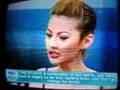 Maxine Syjuco TV interview - ANC