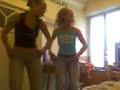 Sista 974 en mode séga/maloya!!!!