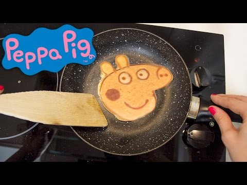 how to make pancakes