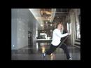 bar lunge matrix