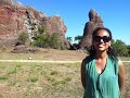 Vila Velha - Os Arenitos