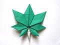 Maple Leaf by Jassu Kyu-seok Oh (Part 1 of 5)