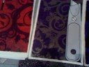 My Paintings are Creeping me out...