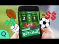 Online Sports Betting Beginners Guide