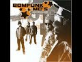 Bomfunk MC`s- Hey Everybody