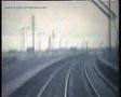 Ayr to Troon by Diesel, 1961