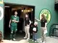 Vancouver Whitecaps vs. Portland Timbers