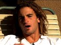 U.S. MNT Midfielder Kyle Beckerman One-on-One