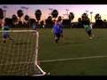 U.S. MNT Midfielder Kyle Beckerman One-on-One