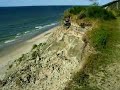 Polish Coast ,Baltic Sea