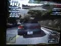 Akagi DH - GC8V VS AE86 Akagi DH - GC8V VS AE86